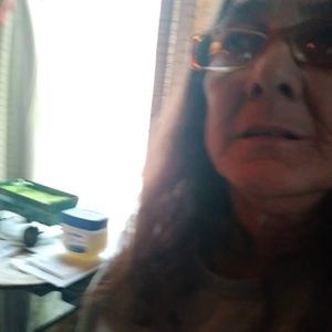 Meet your Posher, Carol